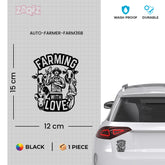 Living the Farmer’s Dream